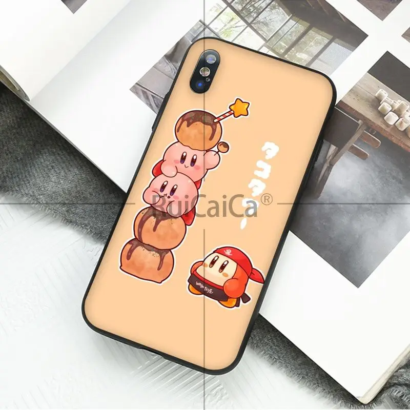 Game Kirby cute
