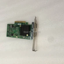 MHGH28-XTC ConnectX IB Infiniband двойной Порты и разъёмы HCA сети