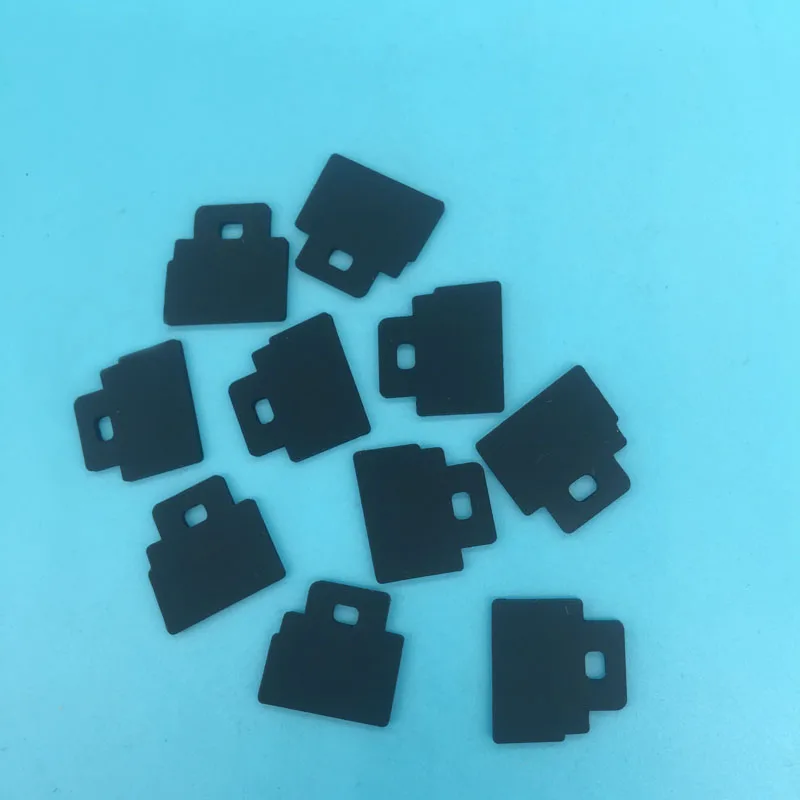 

8pcs/ lot Roland dx4 head wiper for Roland XJ SP VP RS XC SJ FJ 540 640 740 serial printer solvent base dx4 printhead wiper