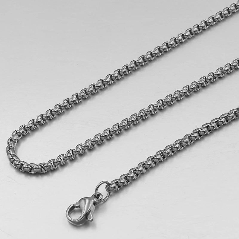 chain necklace
