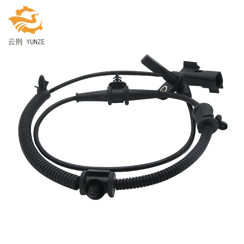 22821303 12848538 1235053 1247310 ABS WHEEL SPEED SENSOR FRONT LEFT