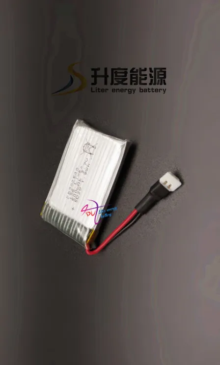 

High quality good price medical 600mah 3.7v 702540 rechargeable li-polymer battery