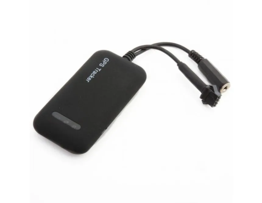 H-TOI Multi-Function Practical GPS Vehicle Tracker Device for Car | Автомобили и мотоциклы
