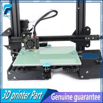 

3D Printer Hotbed Build Plate 220/235/310mm 3D Printer Polypropylene Build Plate For Ender-3/CR-10/CR-10S Anet A8