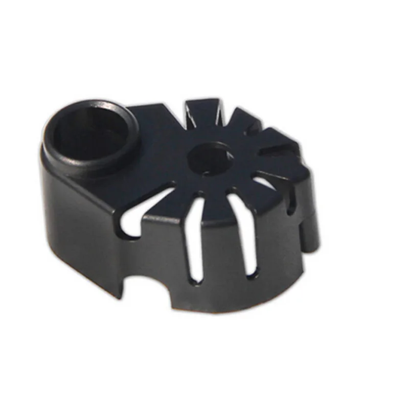 5pcs/Lot Original Walkera Master CP Part Tail Motor Sleeve HM-Master CP-Z-16 for Walkera 6CH 3D RC Helicopter