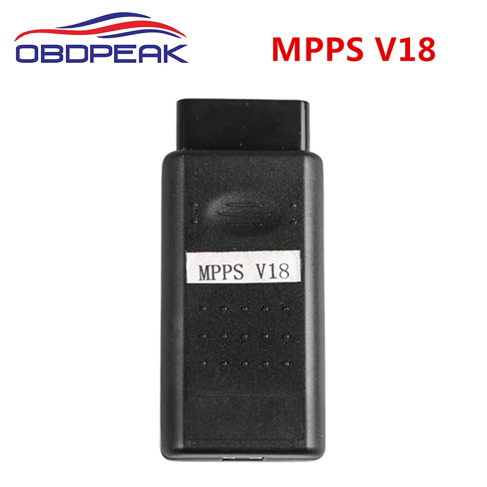 Супер Разблокировать Версия MPPS V18 прошивки V1.09.03 основной + TRICORE MULTIBOOT с Breakout Tricore