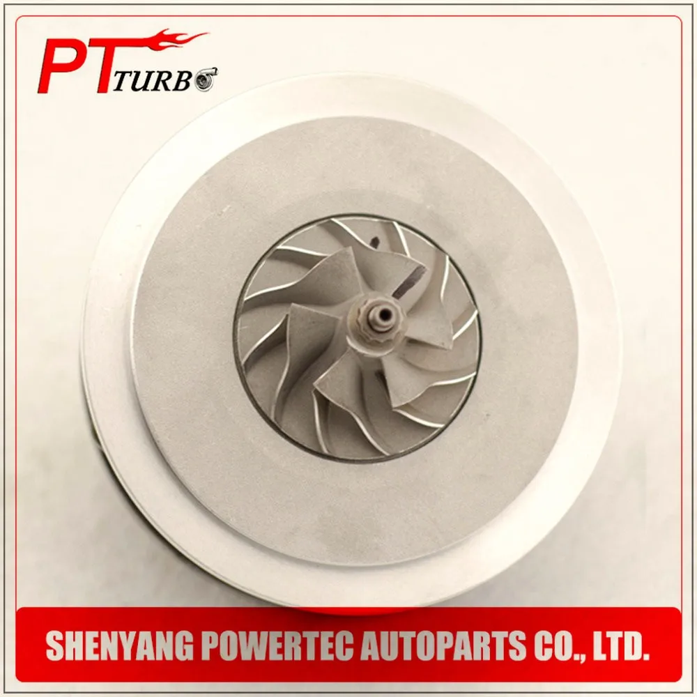 turbo chra