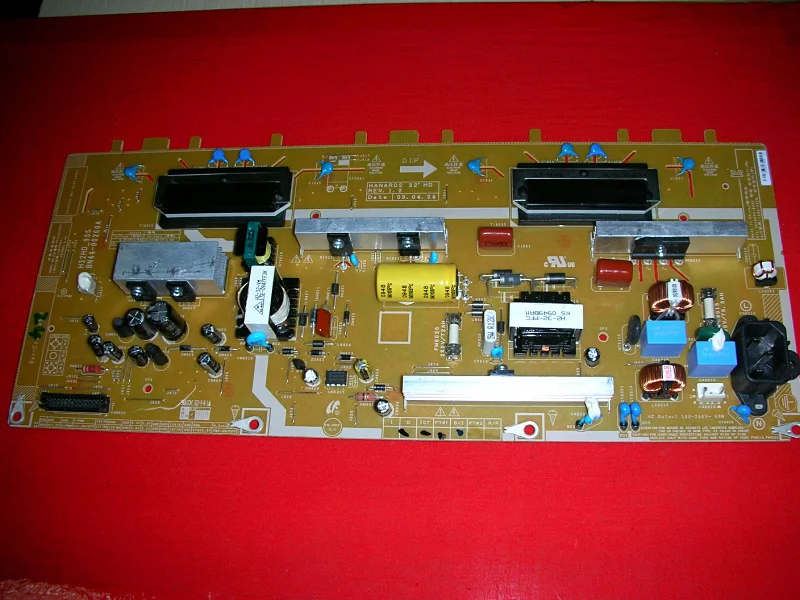 

100% New BN44-00260A Universal Power Board(second photo)