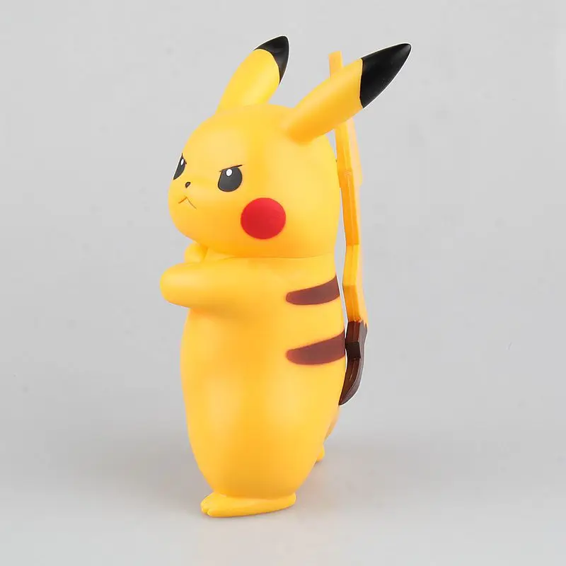pikachu pvc