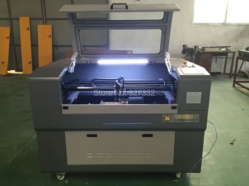 

6090,9013,1325 etc size with 60W,80W,100W,150W etc for wood,plastic,leather,fabric,rubber CO2 laser
