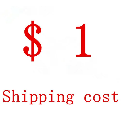 Please pay the freight please click Thank you! |
