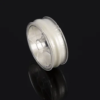 

5pcs/bag Spool Carp Fishing PVA Tape String 10mm*20m Blister Package Fast Dissolving Carp Baiting Material