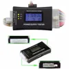 1Pc Computer PC Power Supply Tester Checker 20/24 pin SATA HDD ATX BTX Meter LCD Wholesale ► Photo 2/6