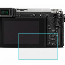 Закаленное стекло ЖК-экран протектор для Panasonic Lumix ZS200 ZS220 TZ200 TZ220 TX2 цифровой камеры