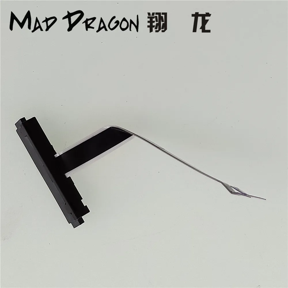 MAD DRAGON Brand Laptop SATA HDD FFC Cable Hard Drive Connector For HP envy X360 15-CN 15m-cn 15m-cn0012dx - 450.0ED0C.0001