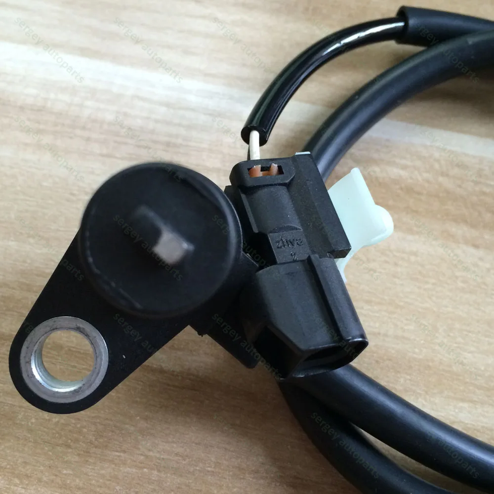 Датчик скорости колес ABS MR569090 для MITSUBISHI Pajero Montero|sensor sensor|sensor speedsensor mitsubishi |