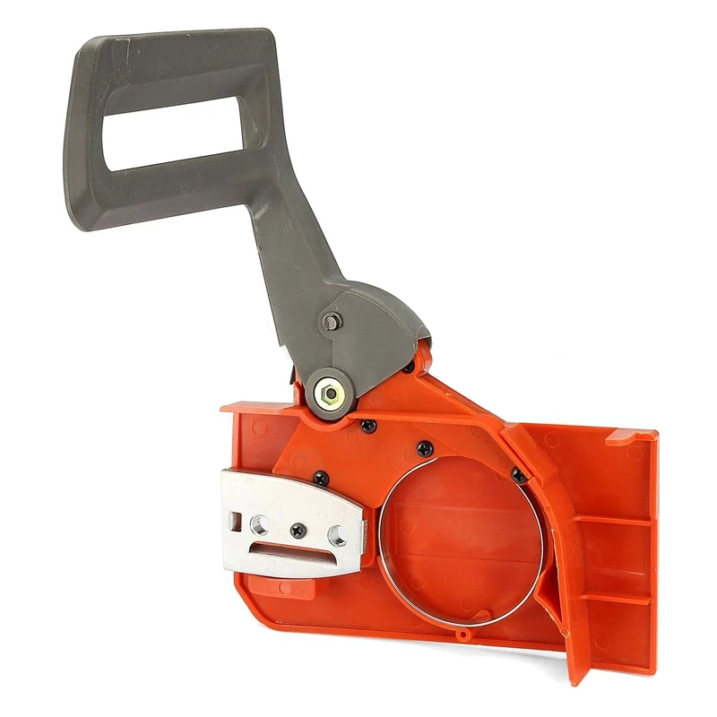 Chain Brake Side Cover Chainsaws Clutch Sprocket For Garden Chainsaws Tool Replacement Parts Chain Brake Side Cover Chainsaws Clutch Sprocket For Garden Chainsaws Tool Replacement Parts