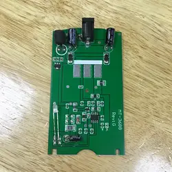 В зарядное устройство pcb для motorola ep450 ep450s gp3188 gp3688 cp150 и т. д. иди и болтай walkie talkie