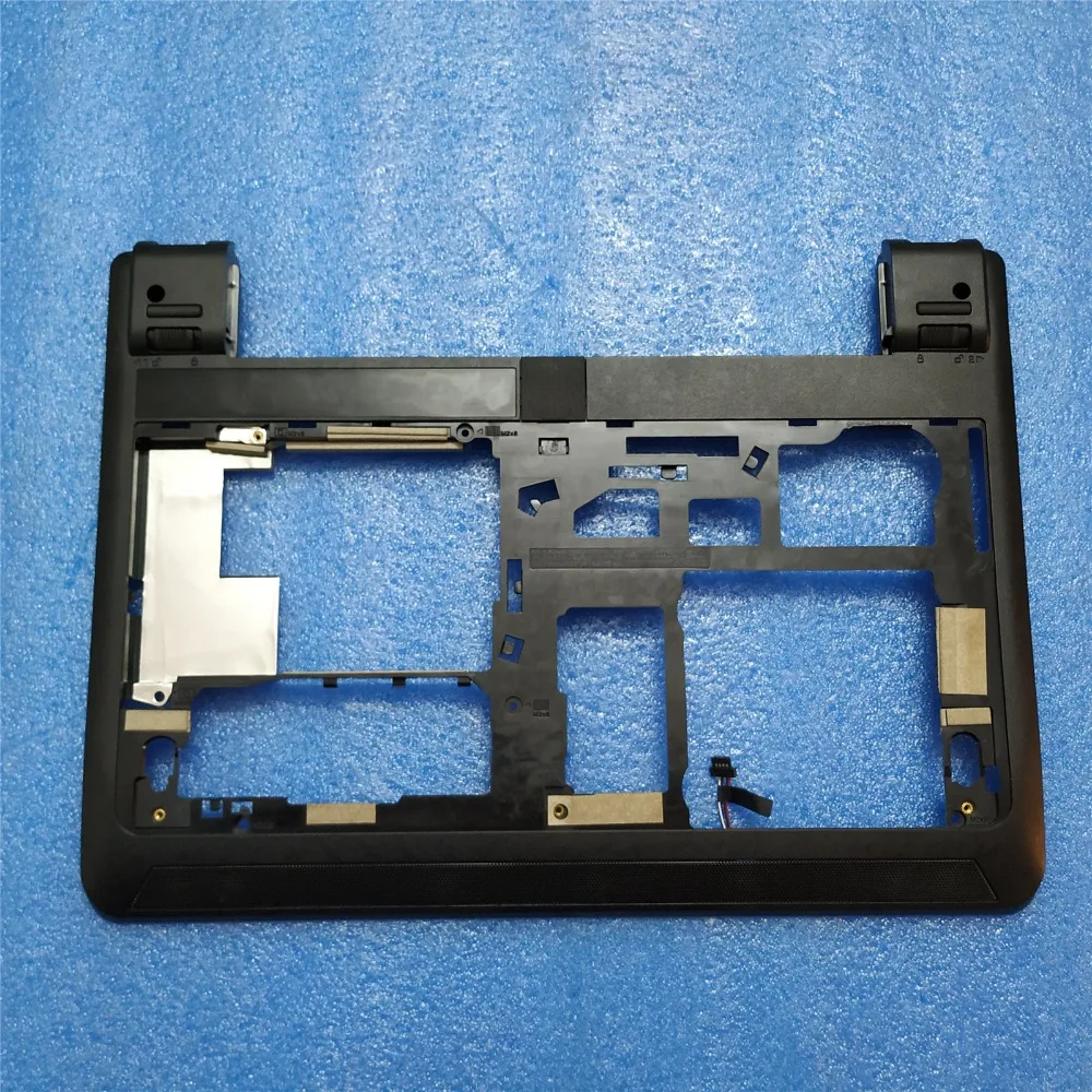 Новый оригинальный чехол для Lenovo Thinkpad Edge E130 E135 Нижняя крышка 04W4345 0B65943 00JT244 |