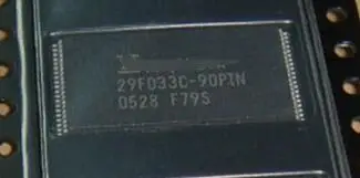 Бесплатная Доставка 2 шт. MBM29F033C-90PTN 29F033C-90PTN MBM29F033C MBM29F033C TSOP40