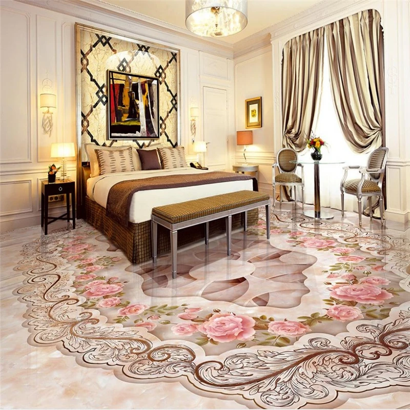 3D-wallpaper-floor-for-living-room-bamboo-Custom-Photo-self-adhesive-3D-floor-3D-wallpaper-floor (2)