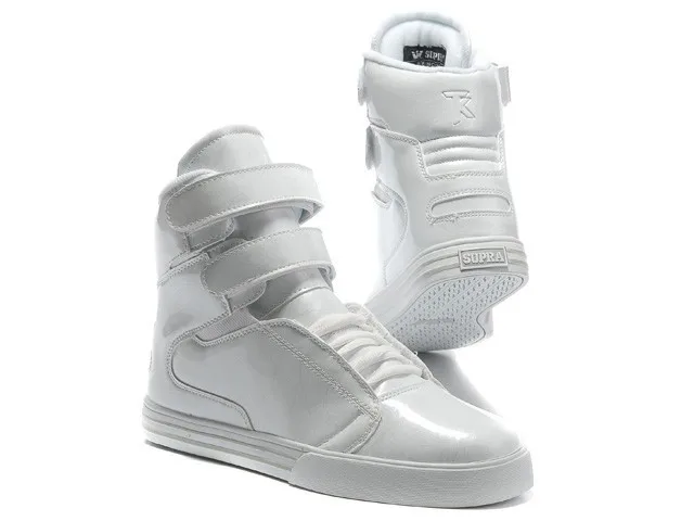 supra high tops 2015