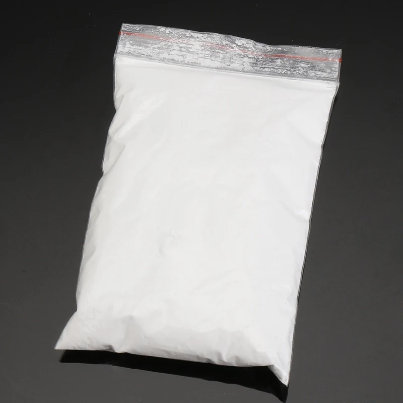 

50g / 1.76oz Ultra Fine Ultrafine 1.6 Micron Teflons PTFE Powder Lab Chemicals