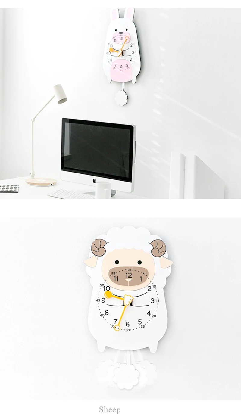 wall sticker clock diy clock diy clock (10)
