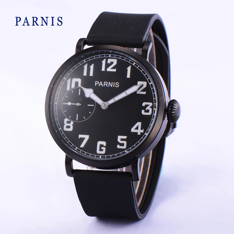 pvd watch case
