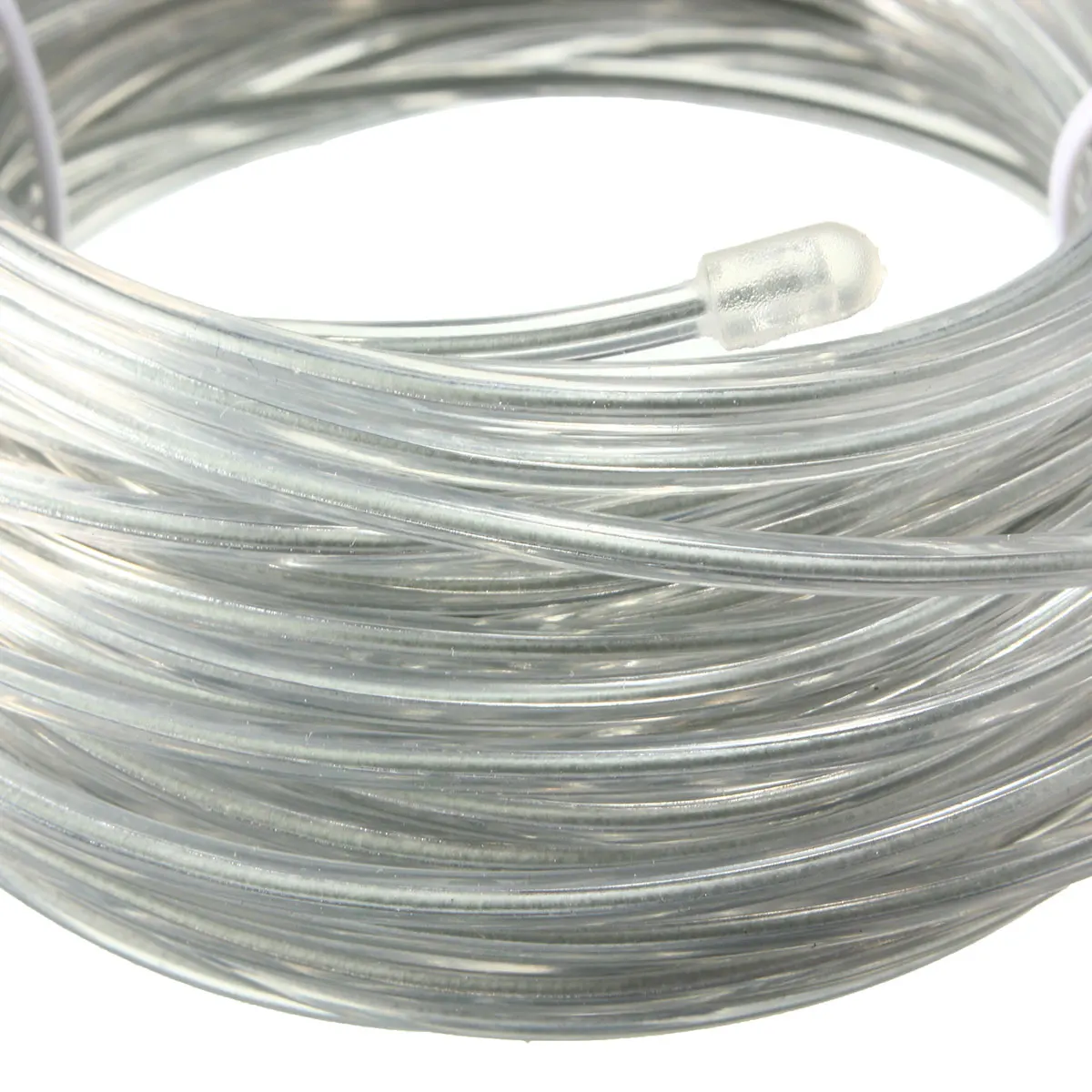 Tiras de Led fulgor fio el levou tubo Consumo de Energia (w/m) : Other