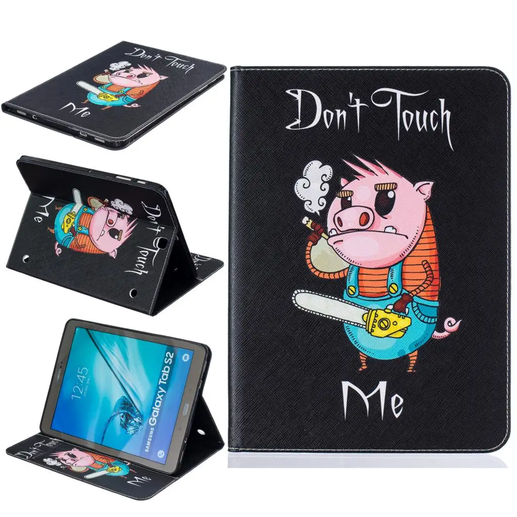 capa para tablet com suporte de couro capa para samsung galaxy tab polegadas tgatos