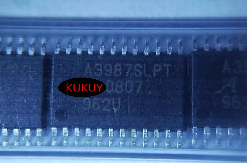 

10PCS A3987SLPTR-T TSSOP24