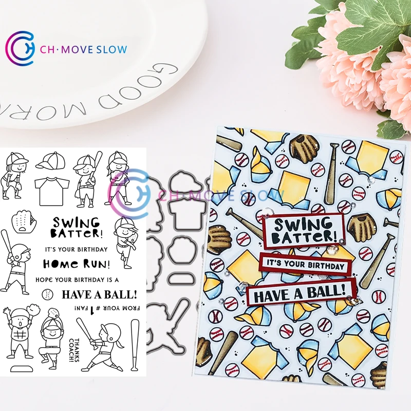 

CH batter Metal Cutting Dies and stamps DIY Scrapbooking Card Stencil Paper Cards Album Decoration Paper Cards Decoration
