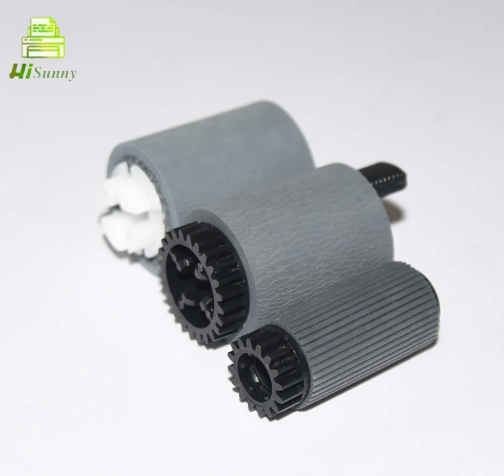 24.99usd for 10sets FC5-6934-000 FB6-3405-000 FC6-6661-000 for Canon iR2270 iR2870 iR3570 iR4570 iR 2520 2525 2530 2535 2545 Paper Pickup Roller Kit