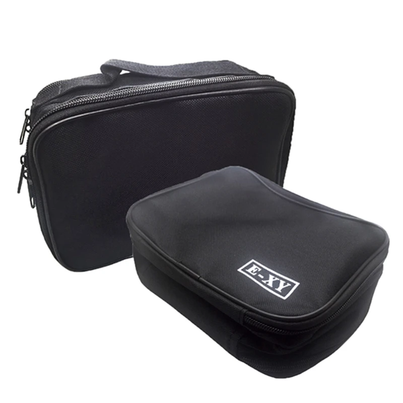 E XY Double deck Pocket Vapor Tool Kit Bag For Electronic