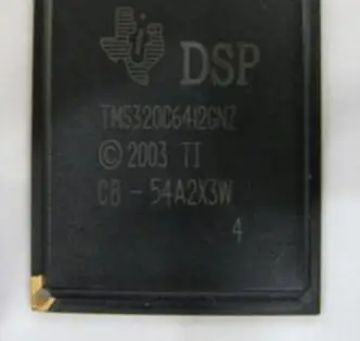 MAX170DMJA MAX158BCAI MAX158BCAI+ MC9S12DP512CPVE TMS320C6412GNZ AD5547B