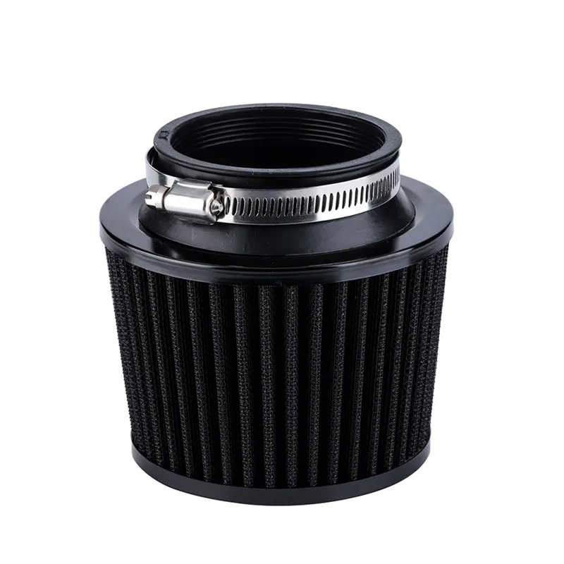 Filtro de aire CARPRIE automóvil Vehículo de admisión modificación cabeza invierno seta 76 MM piezas profesionales y accesorios je4
