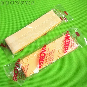 

Compressed Cellulose Sponge VISKOVITA printer printing machine ink clean sponge for Man Roland Komori KBA spare parts 30pcs