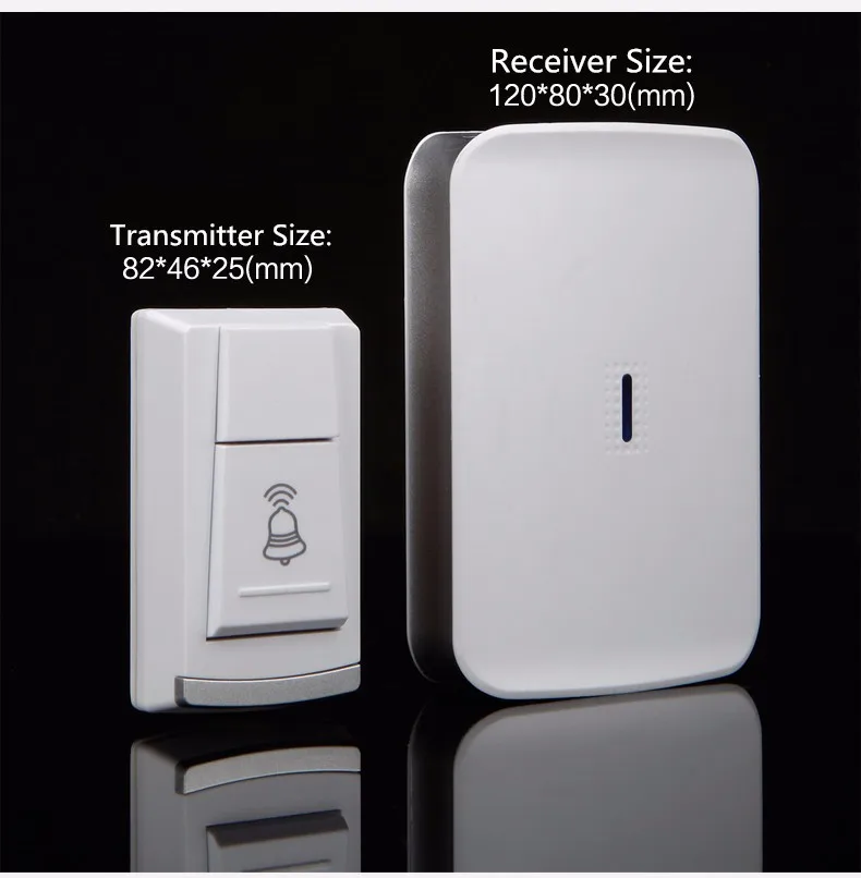 doorbell-W906-9