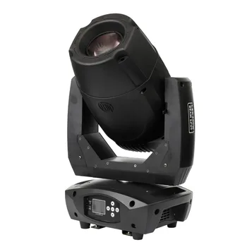 

4-Prism LED 200W 3 in 1 Moving Head Light
