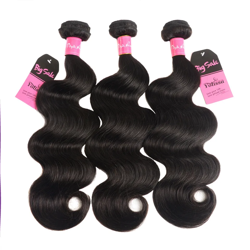 3 bundles with closure