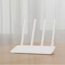 Original xiaomi mi wifi router jugend version mi 300 mbps smart app steuerung unterstützung durch wand repeater