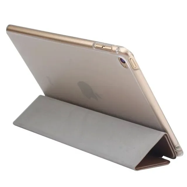 for ipad mini 4 ultra thin leather stand cases