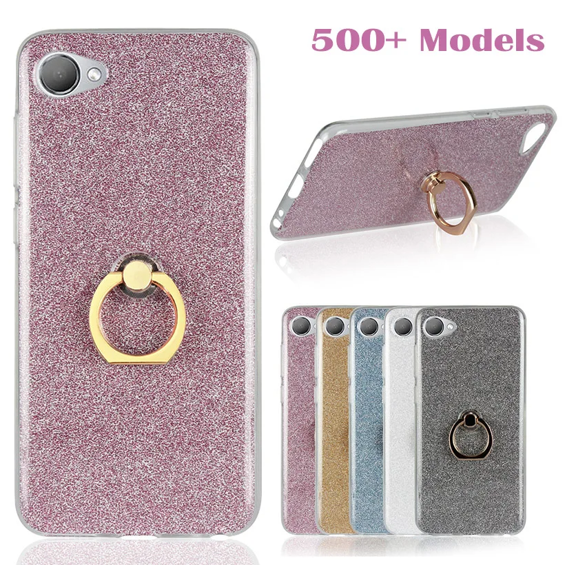 

Finger Ring Case For HTC U11 Plus Life U12 U Play Ultra Desire 12 10 626 650 526 825 826 830 828 816 One M8 M9 Plus M10 X9 X10