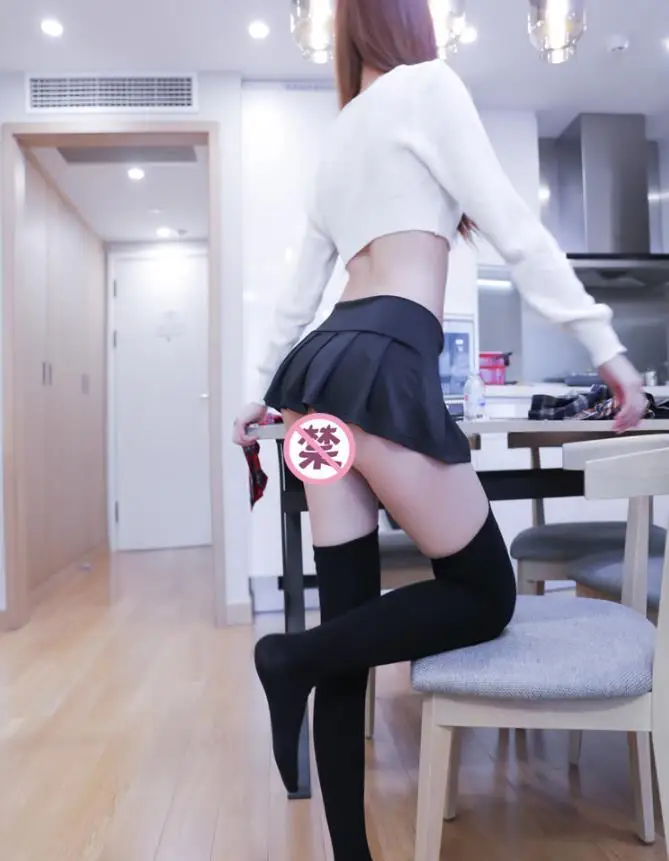 Женская юбка стрейч ультра-короткая Сексуальная плиссированная низкая талия мини ночной клуб черный стильный