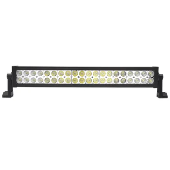 

22 inch LED bar offroad 120W led light bar for Work Indicators Driving Offroad Boat Car Tractor Truck 4x4 SUV ATV 12V