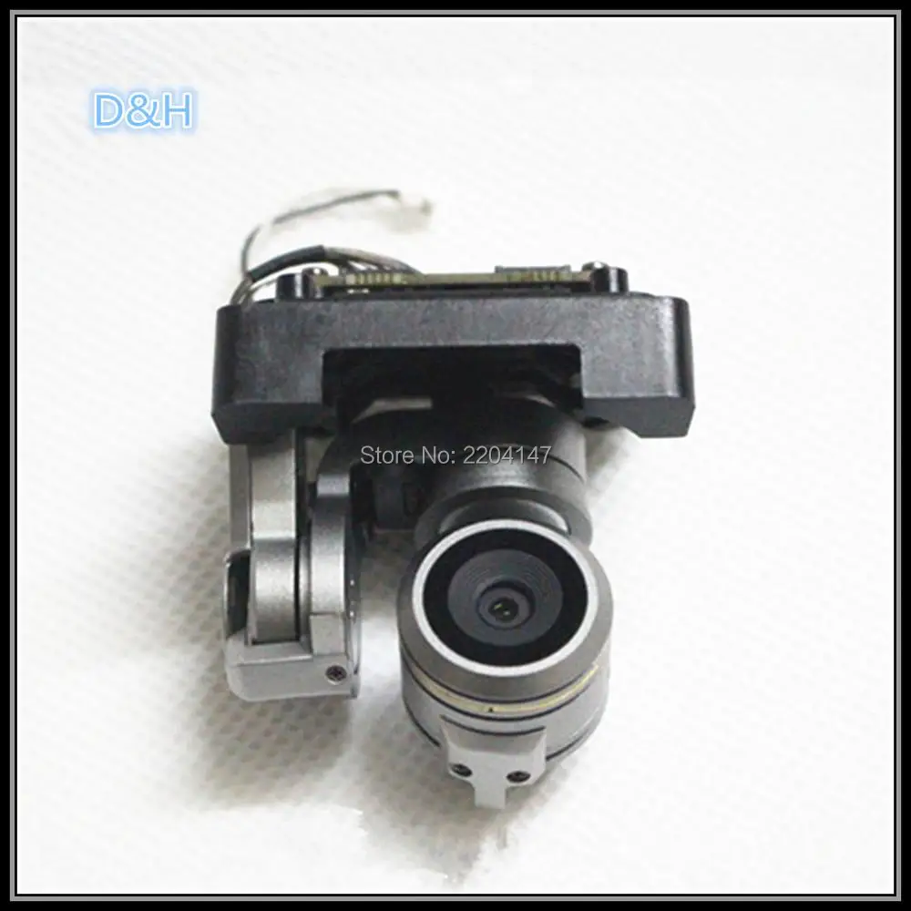 Mavic Pro камера Gimbal 4K камера для DJI Mavic Pro Fly More combo mini FPV Дрон