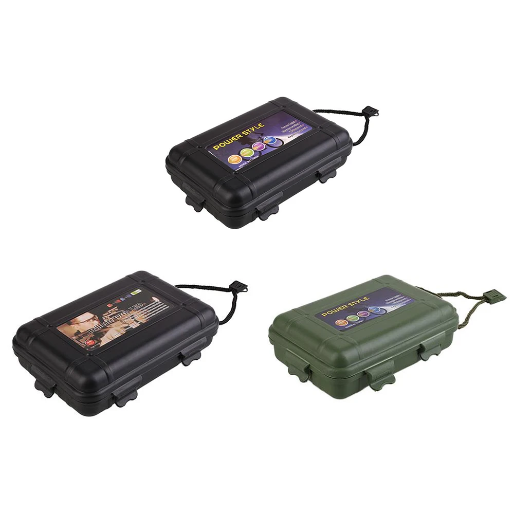 Forfar Black Plastic Flashlight Torch Light Pointer Pen Tool Storage Case Box For Activity Kit Outdoor 14 9 4Cm huismerk kopen in de aanbieding Forfar Black Plastic Flashlight Torch Light Pointer Pen Tool Storage Case Box For Activity Kit Outdoor 14 9 4Cm huismerk kopen in de aanbieding