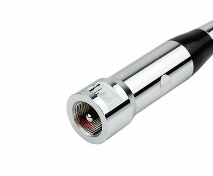 Antena móvil SL16-K sola banda VHF136-174MHz 200 Вт 3 дБ ganancia con 50 ohmios de impedancia