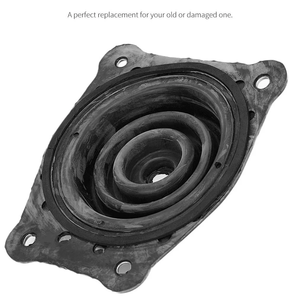 Резиновый изолятор переключения передач для Mazda Miata OEM NA0164481B 1990 2005|Подшипники